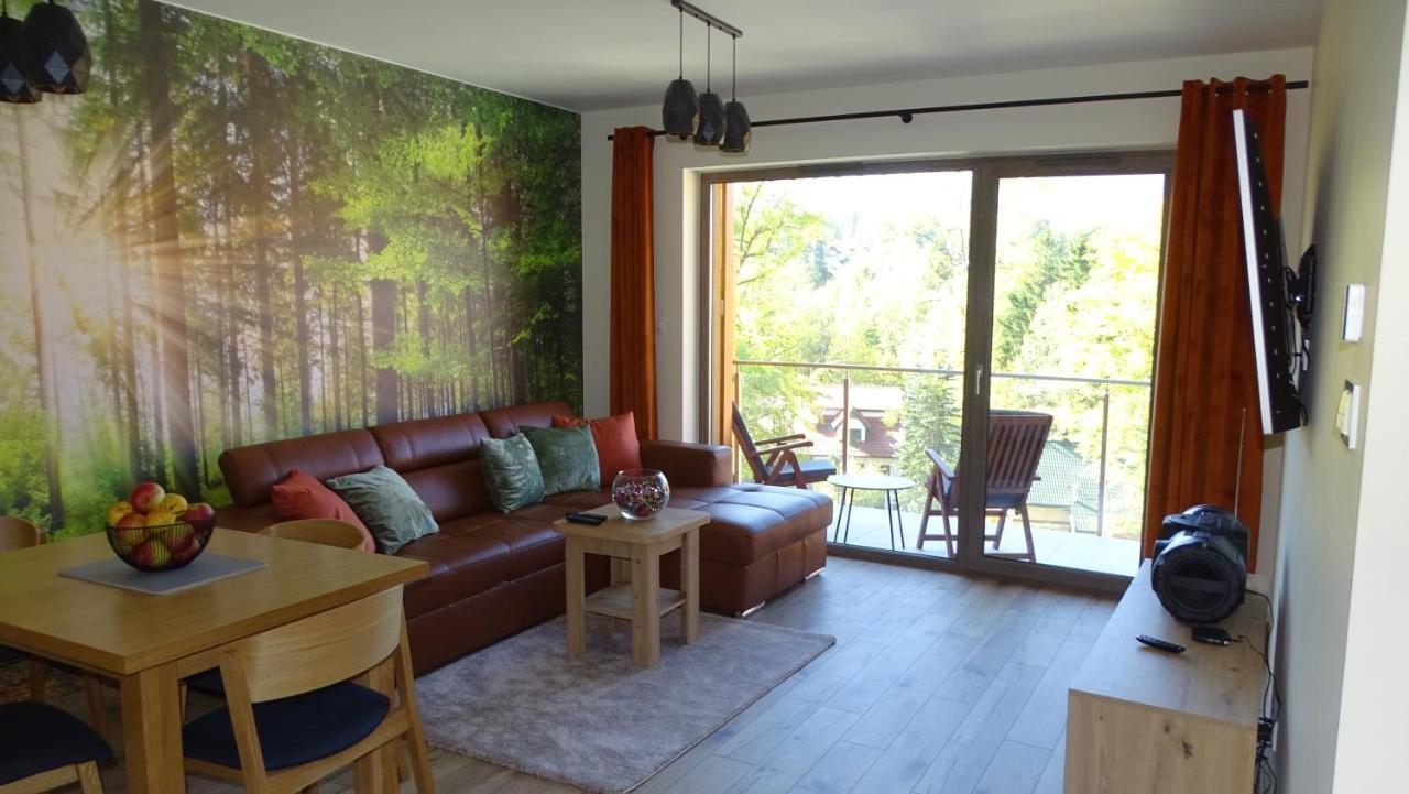Apartament Delux 2 Szklarska Poreba Exterior photo