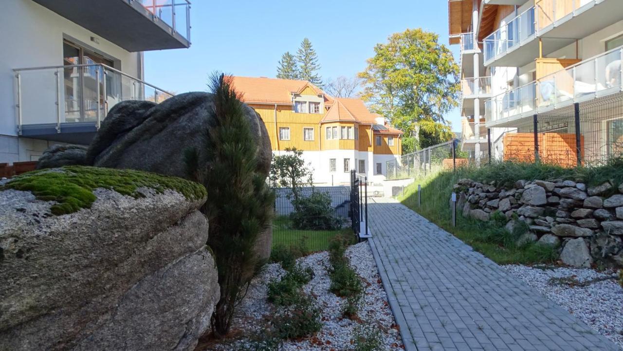Apartament Delux 2 Szklarska Poreba Exterior photo