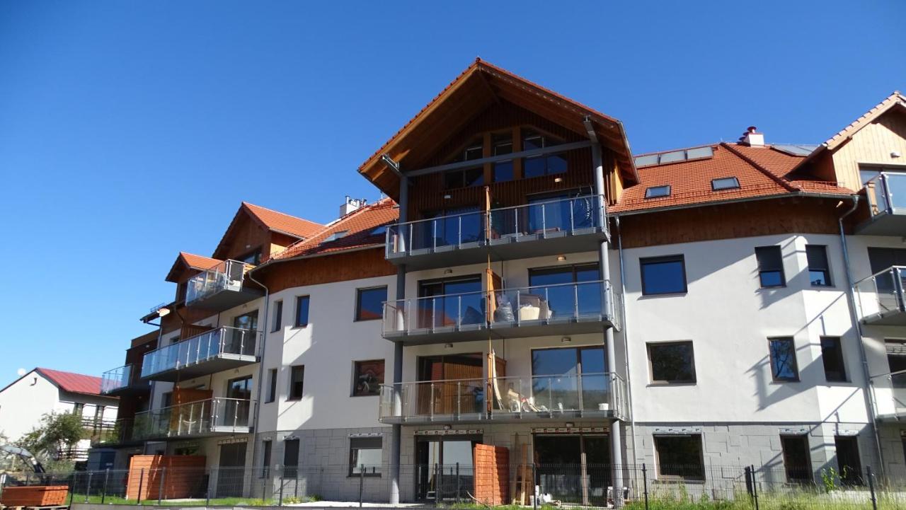 Apartament Delux 2 Szklarska Poreba Exterior photo