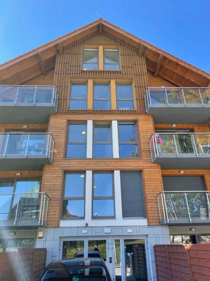 Apartament Delux 2 Szklarska Poreba Exterior photo