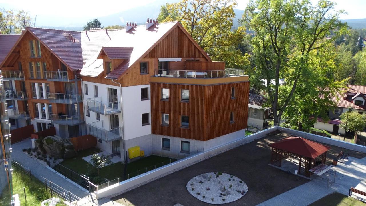 Apartament Delux 2 Szklarska Poreba Exterior photo