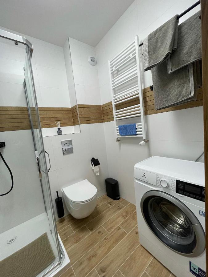 Apartament Delux 2 Szklarska Poreba Exterior photo